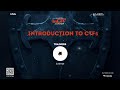 Introduction to CTFs - Day 1 | InCTF Junior 2025