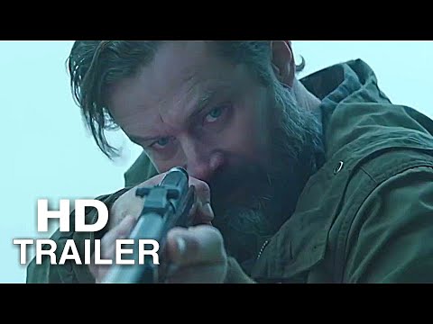 LAMB Official Trailer 2021 Björn Hlynur Haraldsson Movie