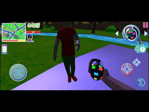 ზანგის ცხოვრება #5