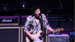 Big Head Todd and The Monsters - Ellis Island (Live at Red Rocks 2008) chords