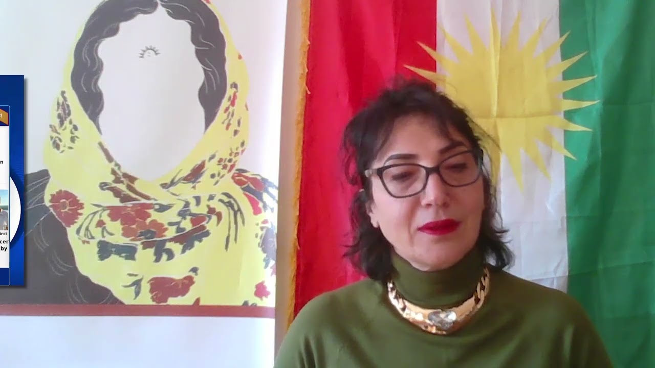 Xeyal Qertel encourages all to come to the festival