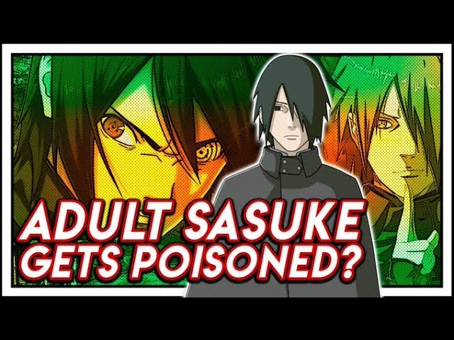 Sasuke Retsuden (Versão em Mangá) 🇧🇷 – Leitor de Mangás & Novels