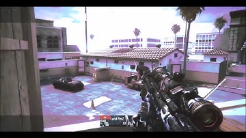 "BIGGIE" COD Edit - By Tyro (Editors Appclip)