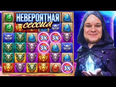 «Играйте в захватывающую игру Sun of Egypt 2: обзор онлайн-казино в России»