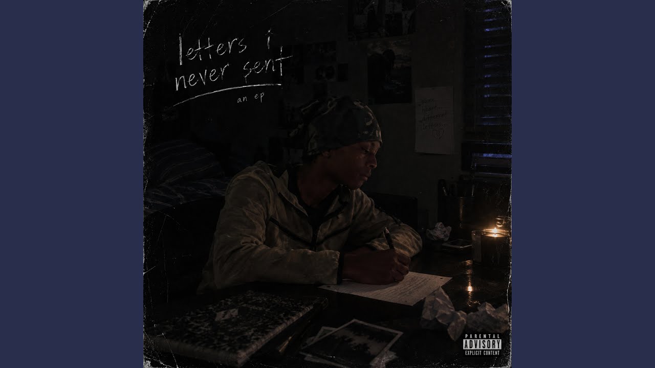 Watch final letter on YouTube Watch final letter on YouTube