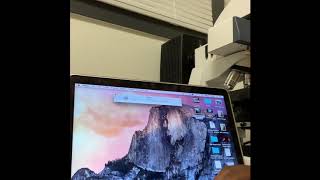 Analyzing Images on the Fluorescent Microscope ASR Student Tutorial Using The Fluorescent Microscope Asr Student Tutorial