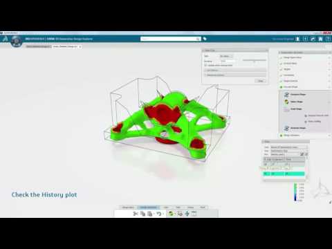 3DEXPERIENCE Optimisation Animation