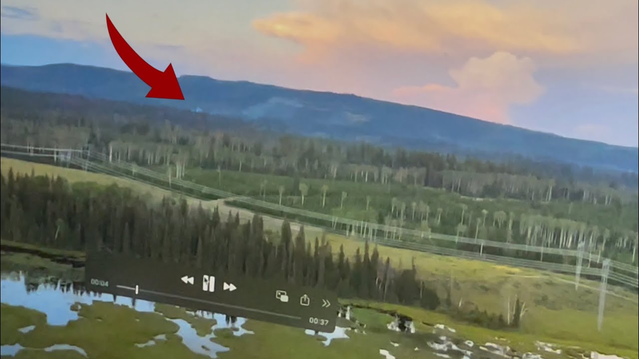 Fire Dukkha at Birken Again !