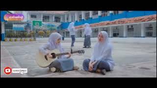 Kangen Band - Pujaan Hati (Cover by. Sifa & Risma Putih Abu-abu)