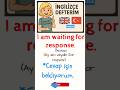 İngilizceyi böyle öğrenin,ingilizce defterim #english #ingilizcedersi #shorts