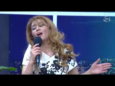 Elnarə Abdullayeva və İlkin Əhmədov - Mənim əzizlərim (Nanəli)