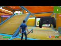 Fortnite 3v3v3v3 go goated zone wars gameplay