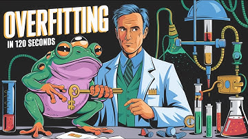 Overfitting in 120 Seconds