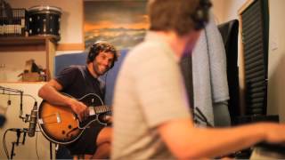 Jack Johnson - Radiate (making of)