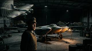 The Wood That Terrified the Luftwaffe  The De Havilland Mosquito Story