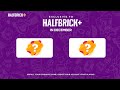 December Game Drop - Halfbrick+ // Coming Soon!