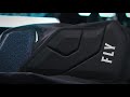 FLY RACING | CE BARRICADE IMPACT SHORTS