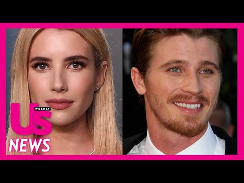 Video: Garrett Hedlund Neto vredno