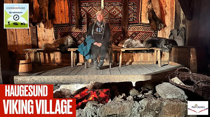 Viking Village Tour: Hidden Gems of Haugesund Revealed
