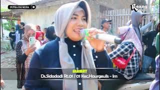 Terlalu Bahagia // PUTRA PAI MUDA // Ds.Sidadadi - Haurgeulis