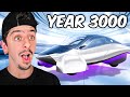 I Bought The Worlds Most Futuristic Car *mind blowing*