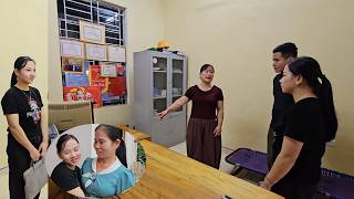 Download lagu Hoang Manh menghadapi ibu palsu Dien.