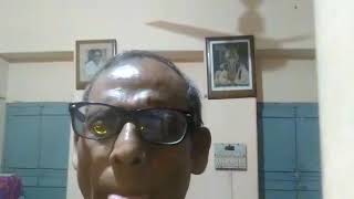 Ruk Ja Raat Theher Ja Chanda Played By Arunava Banerjee