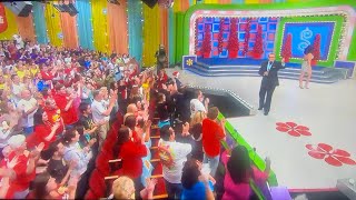 The Price Is Right  Opening U0026 1 Bid  12242010