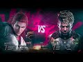 Tekken 8 Benchmark (Ryzen 5600g x GTX 1660 Super)