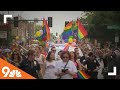 WATCH: Denver Pride Parade 2022