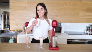 Il Segreto Di Frappé, Milkshake E Caffè Shakerati Fatti In Casa Il Frullino Beper