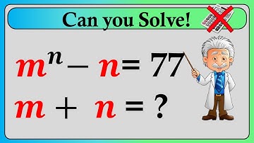 American Math Olympiad Simplification l Can you simplify this? l olympiad mathematics