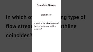 GATE ESE AE JE PSU Exams Probable Questions #exam #streamlineworkflow #flow #engineering #gk #ese