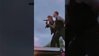Sex Pistols &amp; Billie Joe Armstrong - Anarchy in the UK live at Tons of Rock in Oslo 26/6/2025