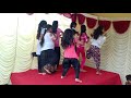 Dil bar dil bar song by girls
