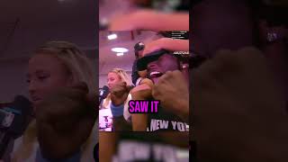 Kai Cenat Wins The LBA Finals MVP