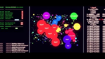 [UNPATCHED] FREE 9999 AGARIO BOTS // NEW INSANE +200 AGAR.IO SMARTBOTS // 15/12/16