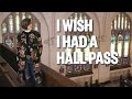 I Wish I Had A Hall Pass  | Have A Little Faith with Nadia Bolz-Weber