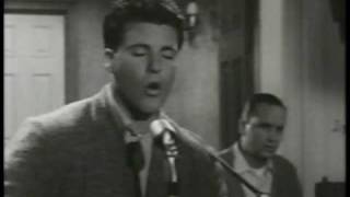 Watch Ricky Nelson Youre Free To Go video