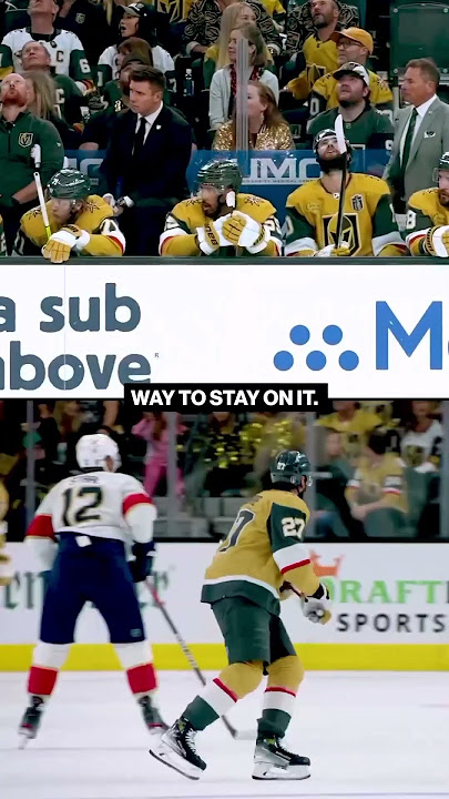 Best Bromance In The NHL ❤️