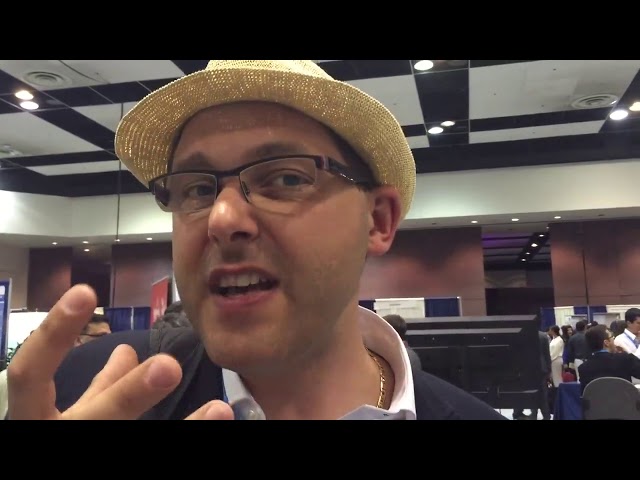 Thumbnail for Why Carmelo wears a hat instead of a tie