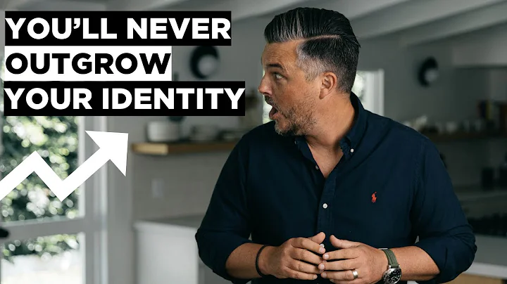 How To Step Into A More Abundant Identity