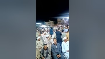 تكريم حفظه القرآن الكريم بقريه ابنود