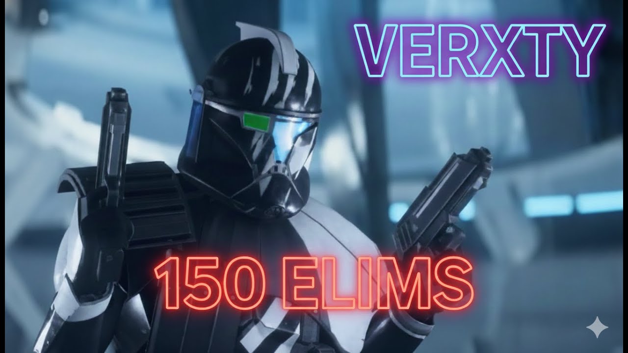 For the Republic! - Battlefront 2