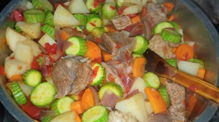 طريقة عمل الذ واحلى طورلي بالخضار والحمه