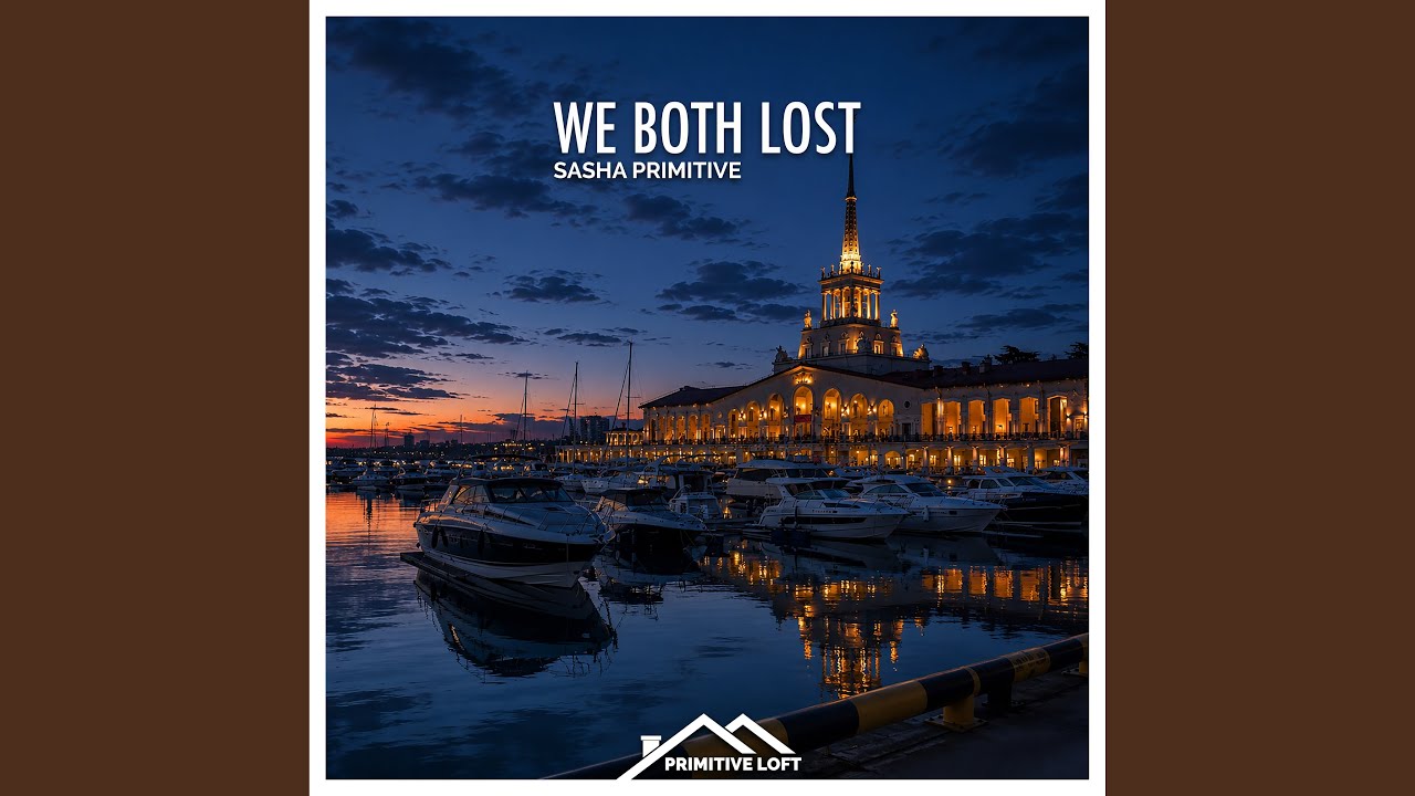 We Both Lost auf YouTube ansehen We Both Lost auf YouTube ansehen