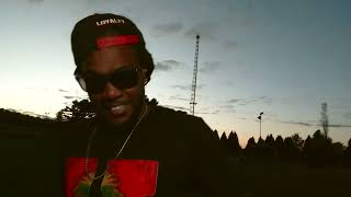 DARKLOUD ( Jindizzle) Verse- DK-LOG CLAN     TEASER