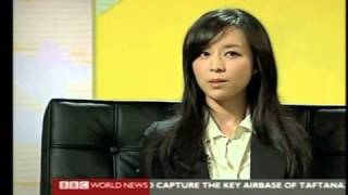 Mishal Husain Meets, Zhang Jingchu