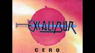 Excalibur - A cara de perro