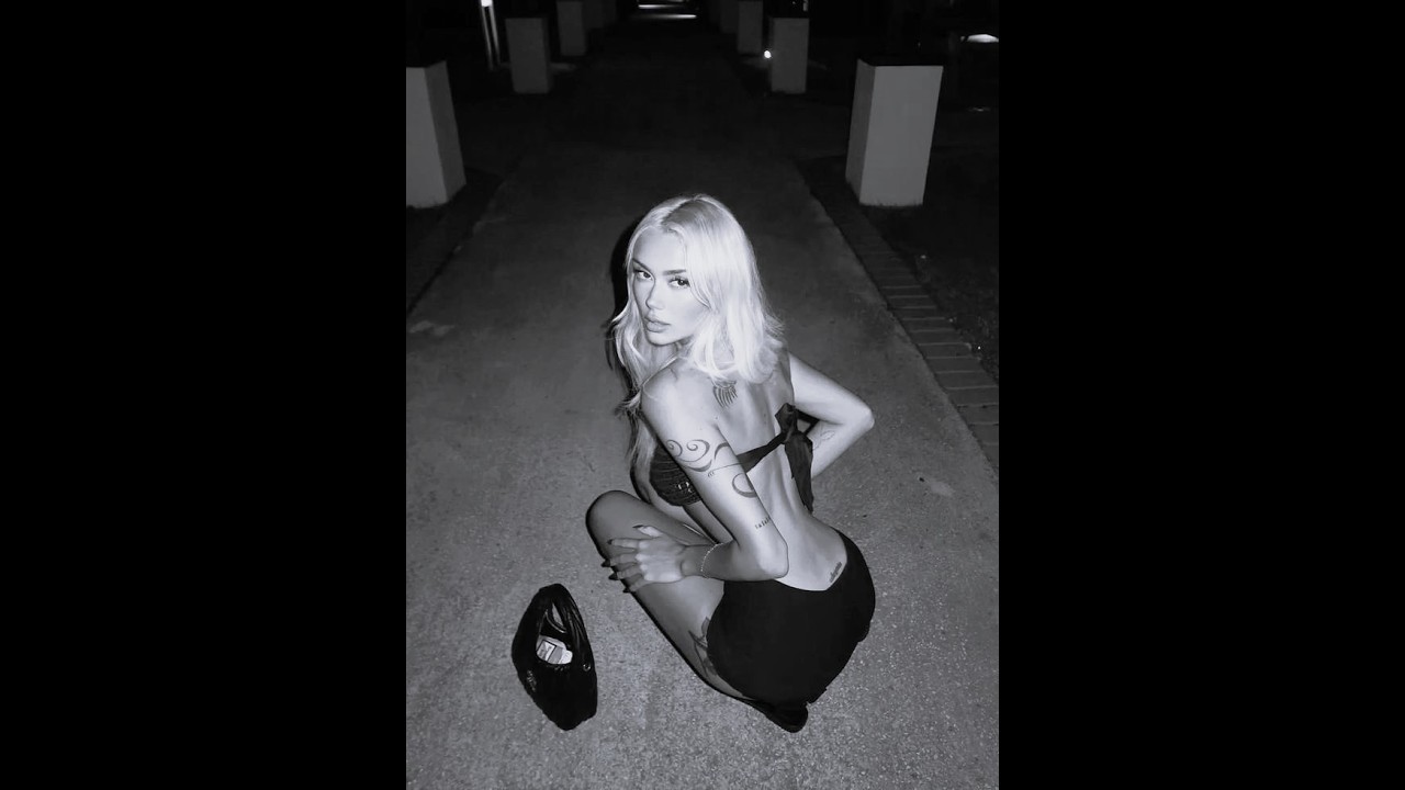 [FREE] PARTYNEXTDOOR x Dark R&B Type Beat 